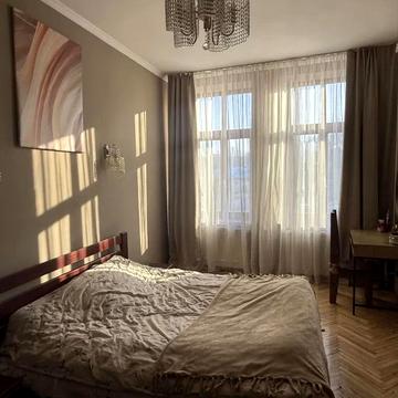 Замарстинівська вул. (Калініна), 23