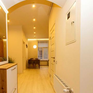 Городоцька вул., 31