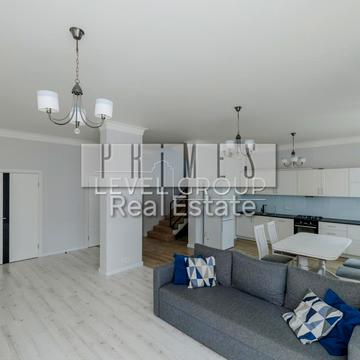 Лобановського вул.