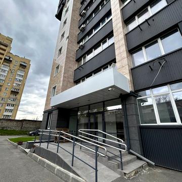 Полтавський Шлях вул., 181-Б