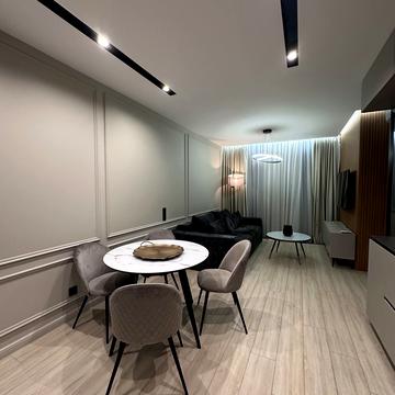 Набережно-Рибальська дорога вул., 9