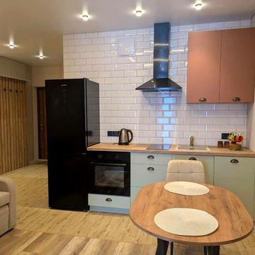 Івана Виговського вул. (Маршала Гречка), 40/12