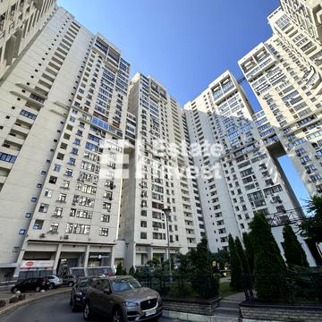 Євгена Коновальця вул. (Щорса), 44-А