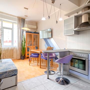 Урлівська вул., 4-А