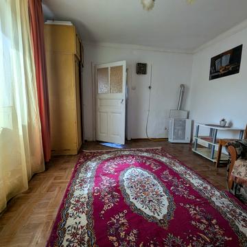 На Копані вул., 3