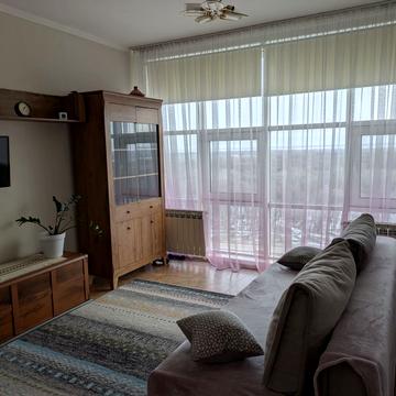 Слобожанська вул. (8 Березня), 9-В