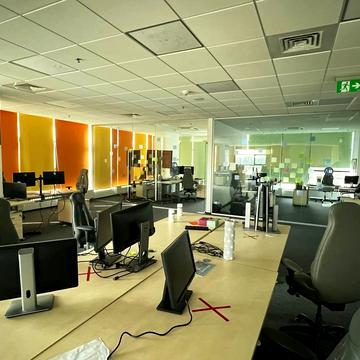 Степана Бандери просп. (Московський), 28А