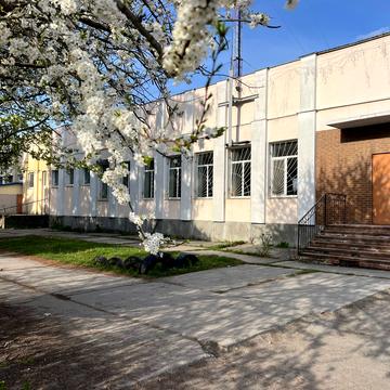 Пяскорського, 76