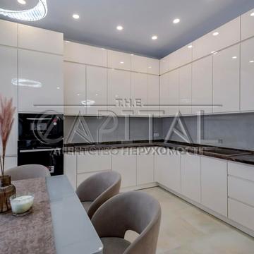 Курганна вул.