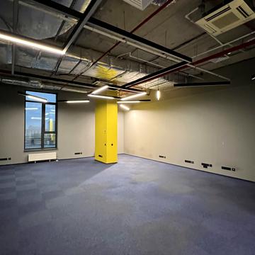 Степана Бандери просп. (Московський), 28А