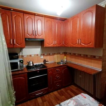 Охтирська вул., 19/4