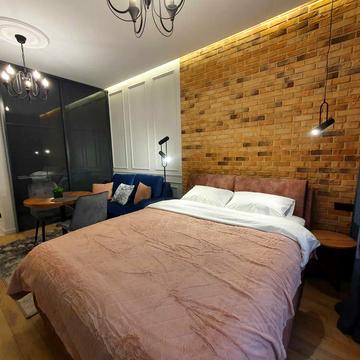 Бульварно-Кудрявська вул. (Воровського), 17-А