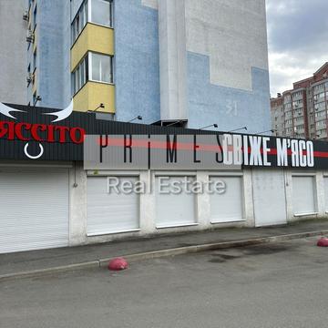 Боголюбова вул., 31