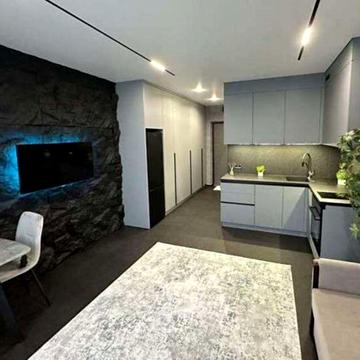 Берковецька вул., 4-Д