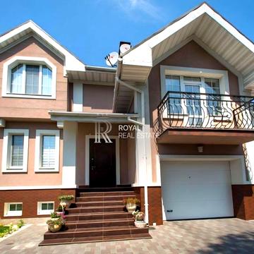 Порічкова вул.