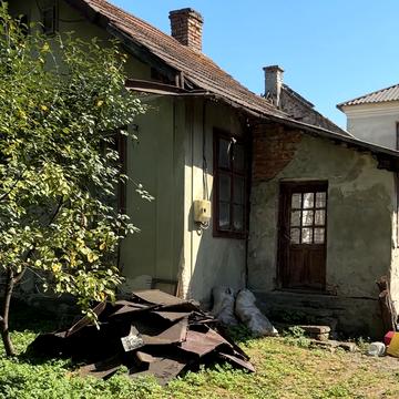 Тараса Шевченка вул., 58