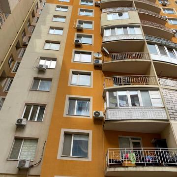 Геннадія Афанасьєва вул., 11