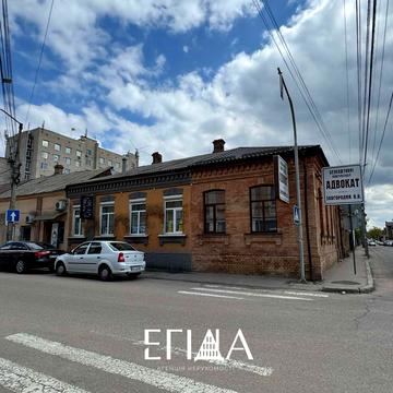 Гоголя вул., 59/97