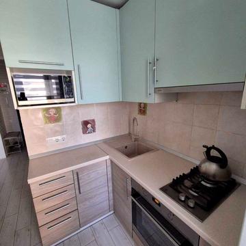 Балківська вул. (Фрунзе вул.), 25