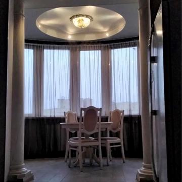 Левка Лукяненка вул. (Маршала Тимошенка), 21к8