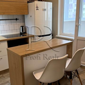 Юлії Здановської вул. (Ломоносова), 36-В