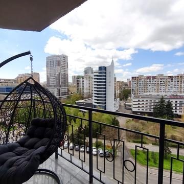 Генуезька вул., 1-Е