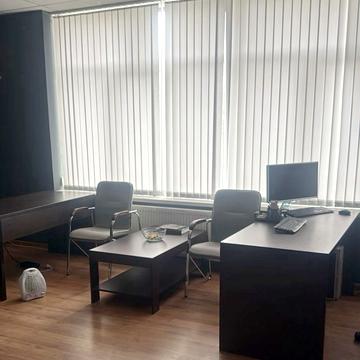 Української Перемоги вул. (Академіка Сахарова), 34