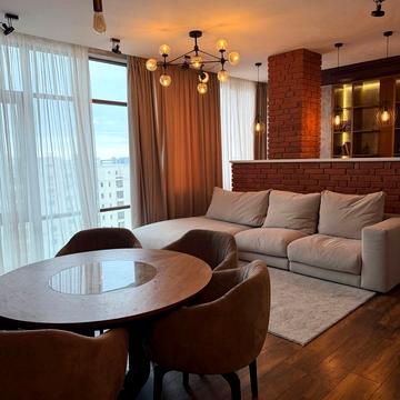 Професорська вул., 34