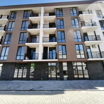 Загорська вул., (Будинок)