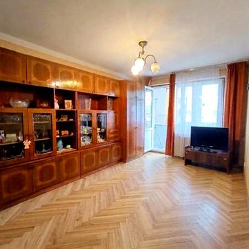 Наукова вул., 68