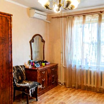 Олевська вул., 7