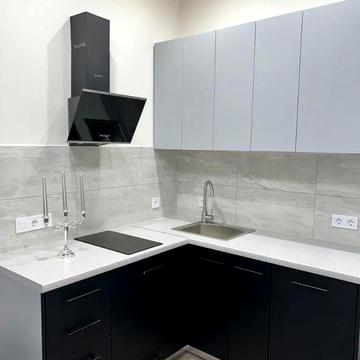 Зоряний бульв., 1м