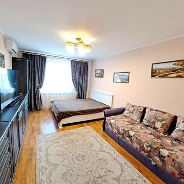 Науки просп., 60-А