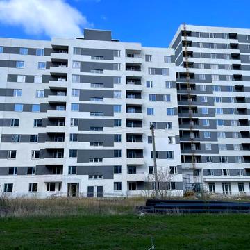 Героїв Харкова просп. (Московський), (Будинок 5)