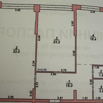 Староміська вул., 1/2