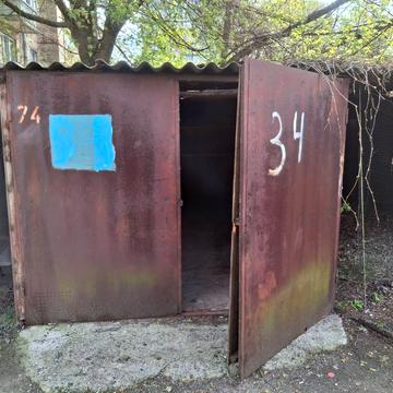 Ямська вул., 17