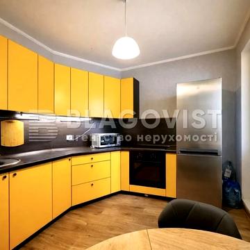 Єлизавети Чавдар вул., 38-Б