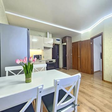 Райдужна вул., 58