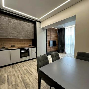 Науки просп. (Гагаріна), 112-Б