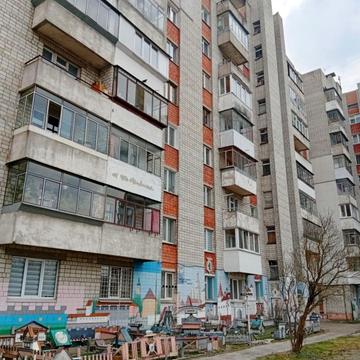 Широка вул., 94