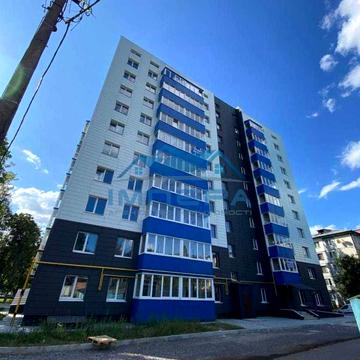 Великотирнівська вул., 4-А