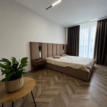 Героя України Олександра Щербанюка вул. (Василя Чапаєва), 1