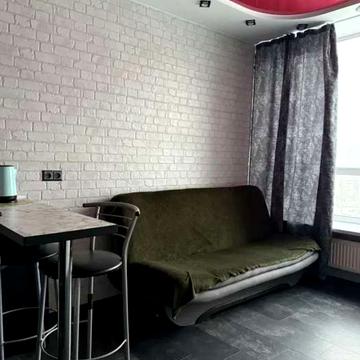 Соборності просп. (Воззєднання), 17 к2