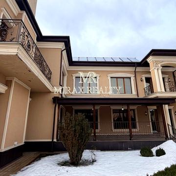Миру вул.
