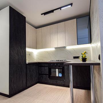 Смакули вул., (Будинок 7)