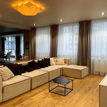 Андрія Верхогляда вул. (Михайла Драгомирова), 20