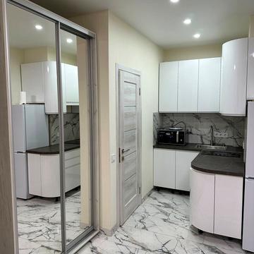 Польова вул., 73