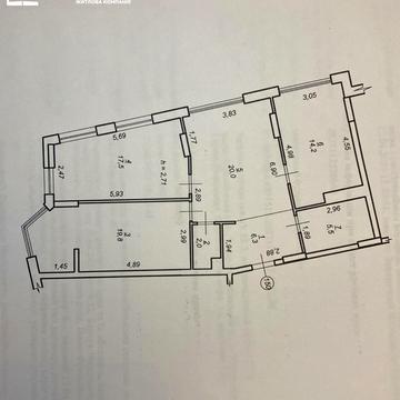 Героїв Миколаєва вул., (Будинок 5)
