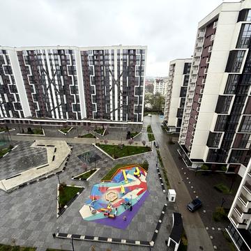 Ленкавського вул., 34 к5