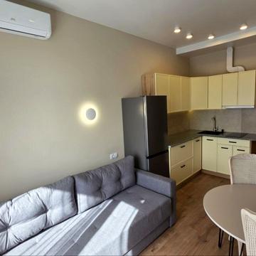 Тираспольська вул., 44